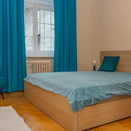 Apartament Brama Chlebnicka Gdansk Dış mekan fotoğraf